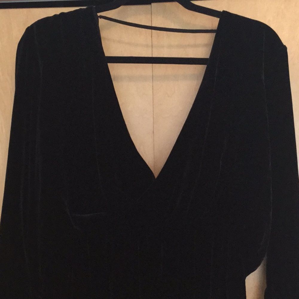 Lafayette 148 NY Josefina Silk-Blend Blouson Dress - Picture 2 of 11